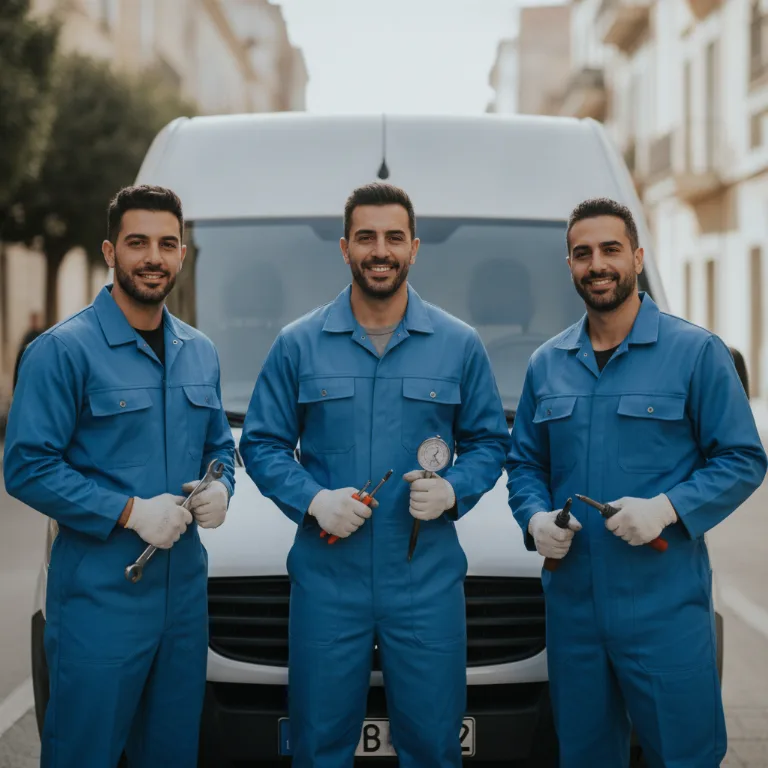 Riparazione Radiatori team a Cerignola